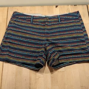 Merona Chino shorts 12 Super cute!